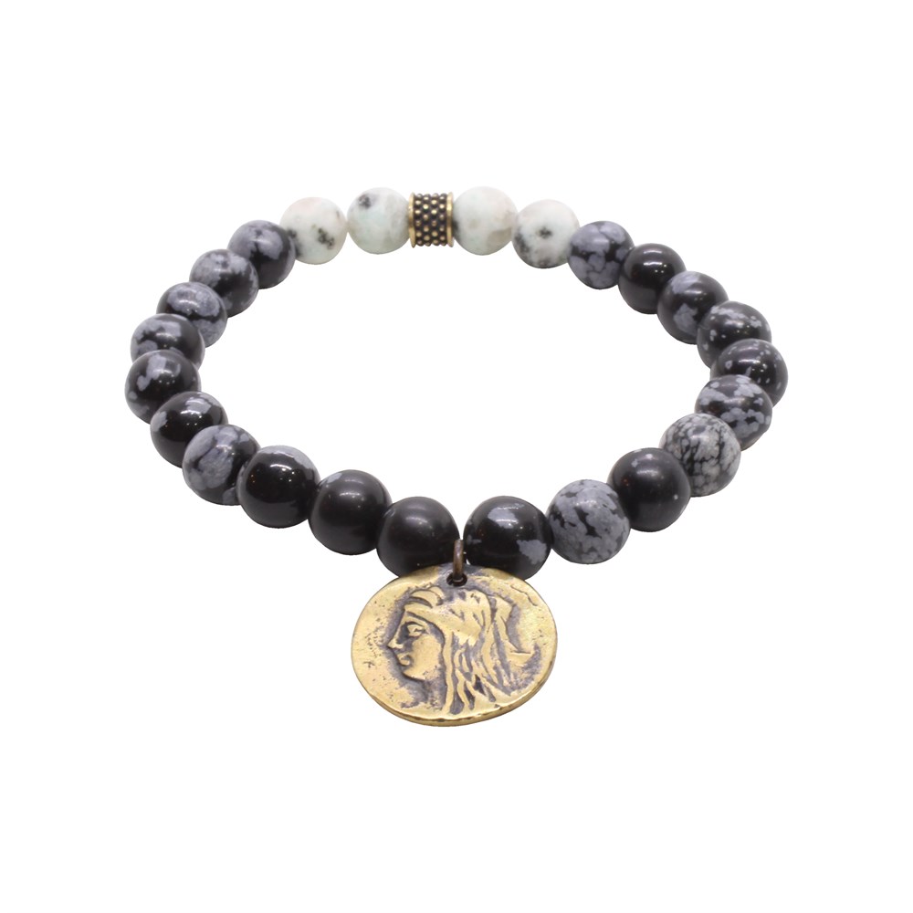 Stone Cool SeriesCMC8508Stone Cool Serisi Bileklik