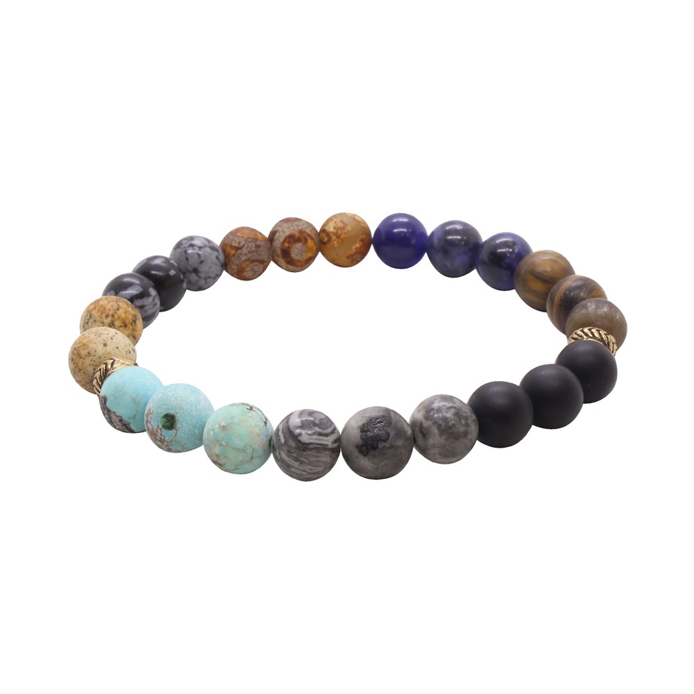 Stone Cool SeriesCMC9940Stone Cool Serisi Bileklik