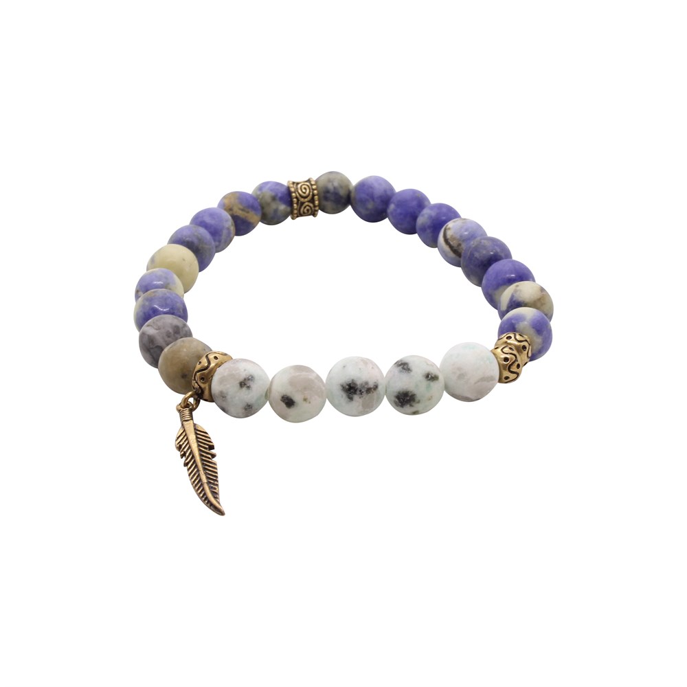 Stone Cool SeriesCMC8162Stone Cool Serisi Bileklik