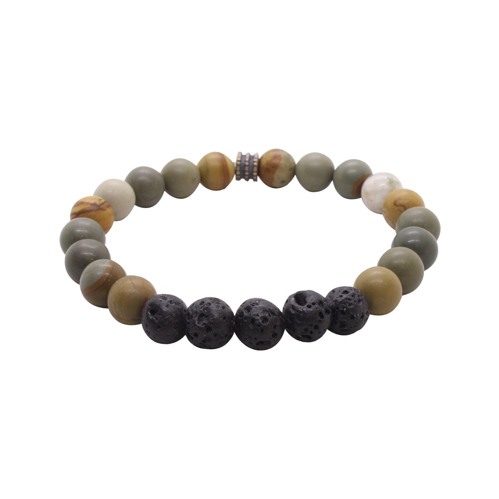 Stone Cool SeriesCMC9941Stone Cool Serisi Bileklik