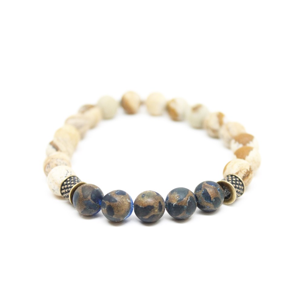 Silver Cool SeriesCMC1168Stone Cool Serisi Bileklik