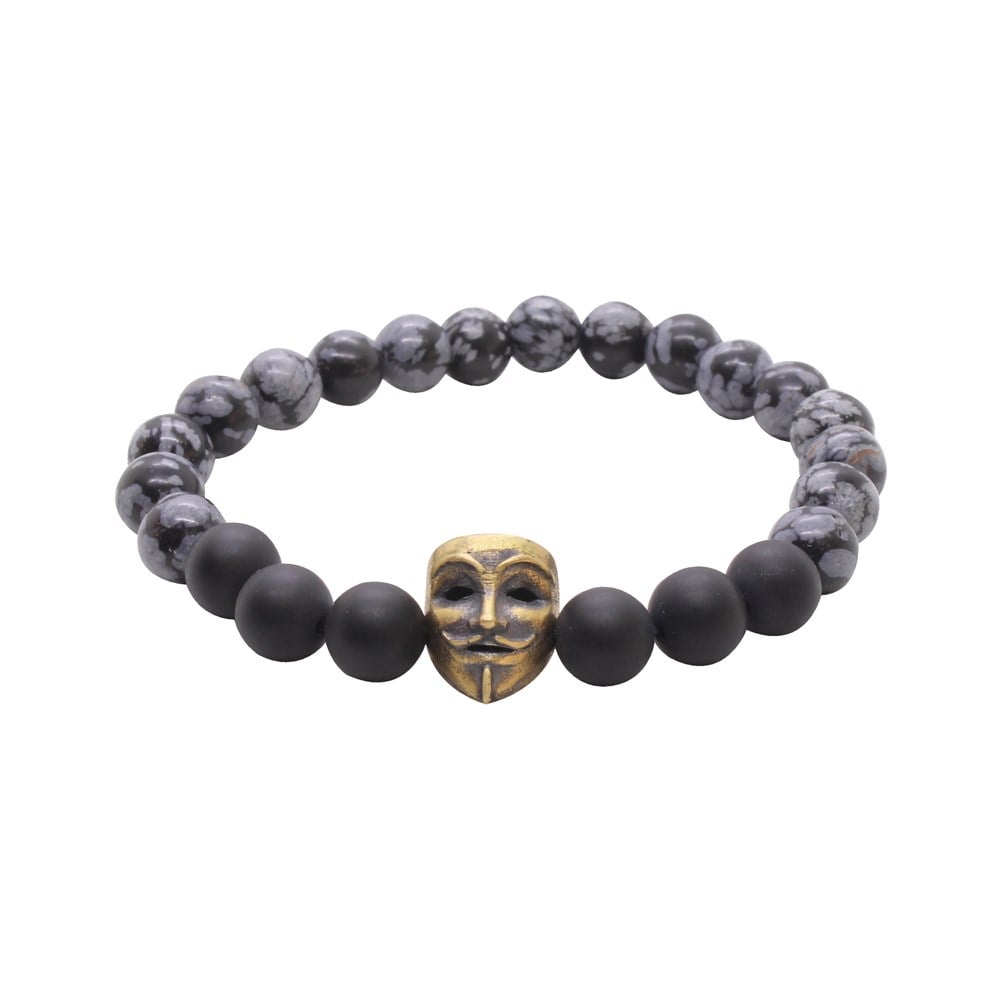 Stone Cool SeriesCMC9943Stone Cool Serisi Bileklik