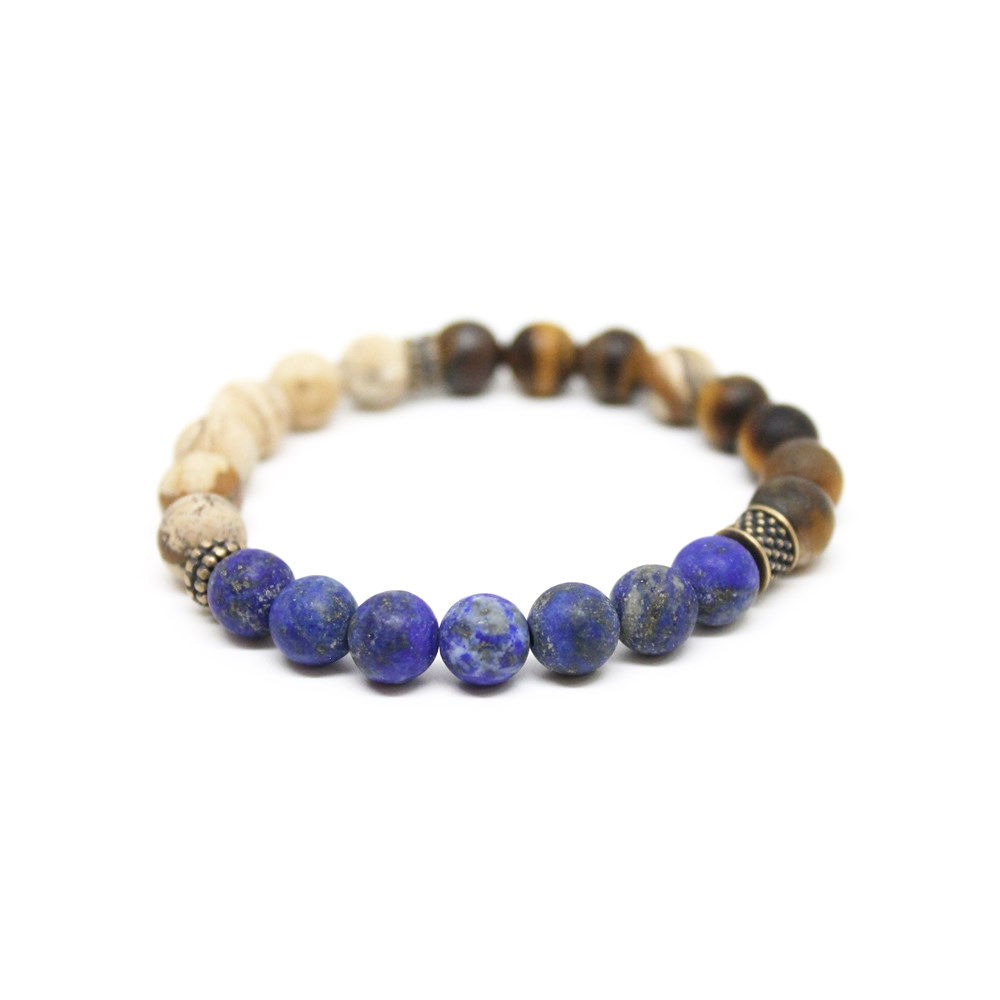 Stone Cool SeriesCMC6829Stone Cool Serisi Bileklik