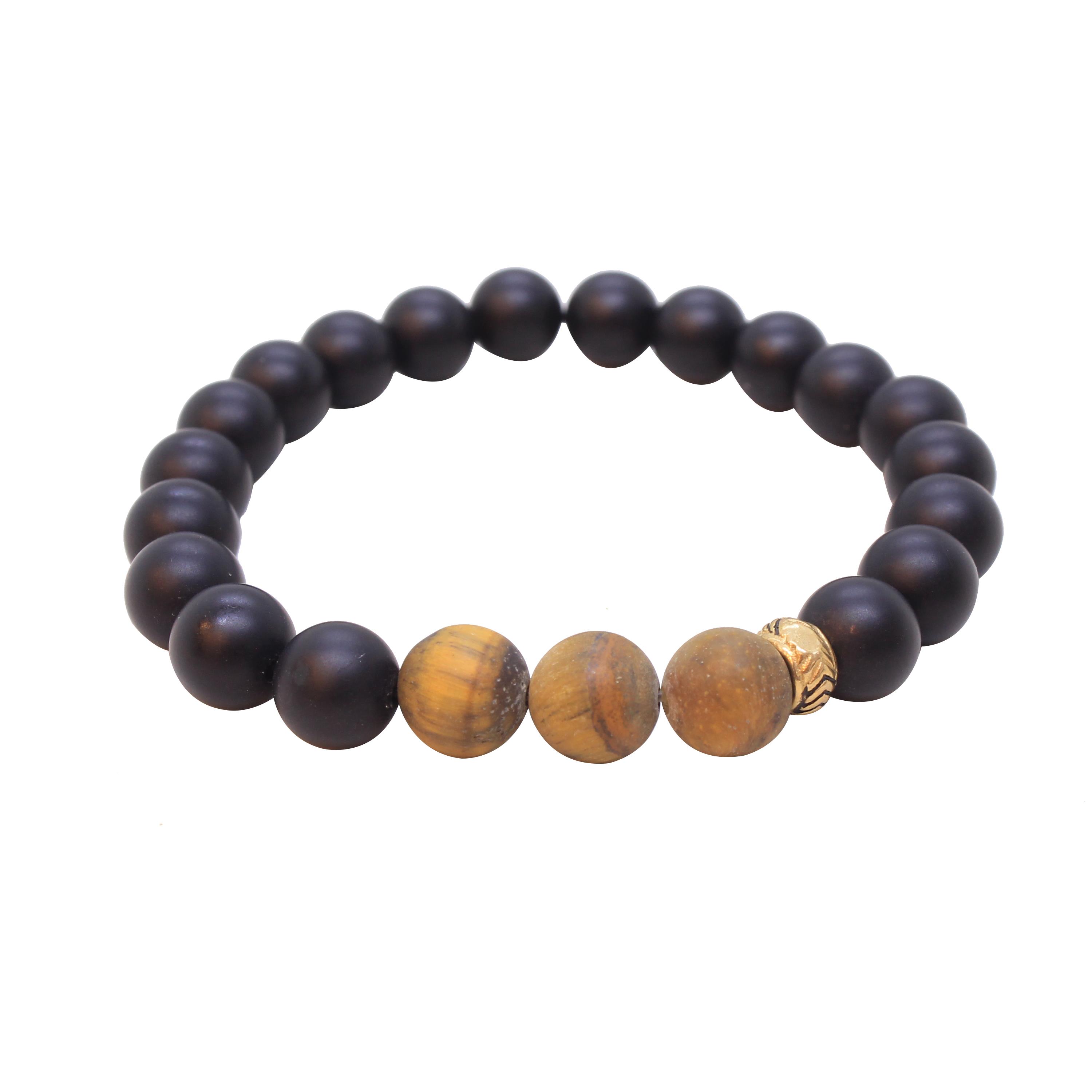 Stone Cool Serisi Bileklik