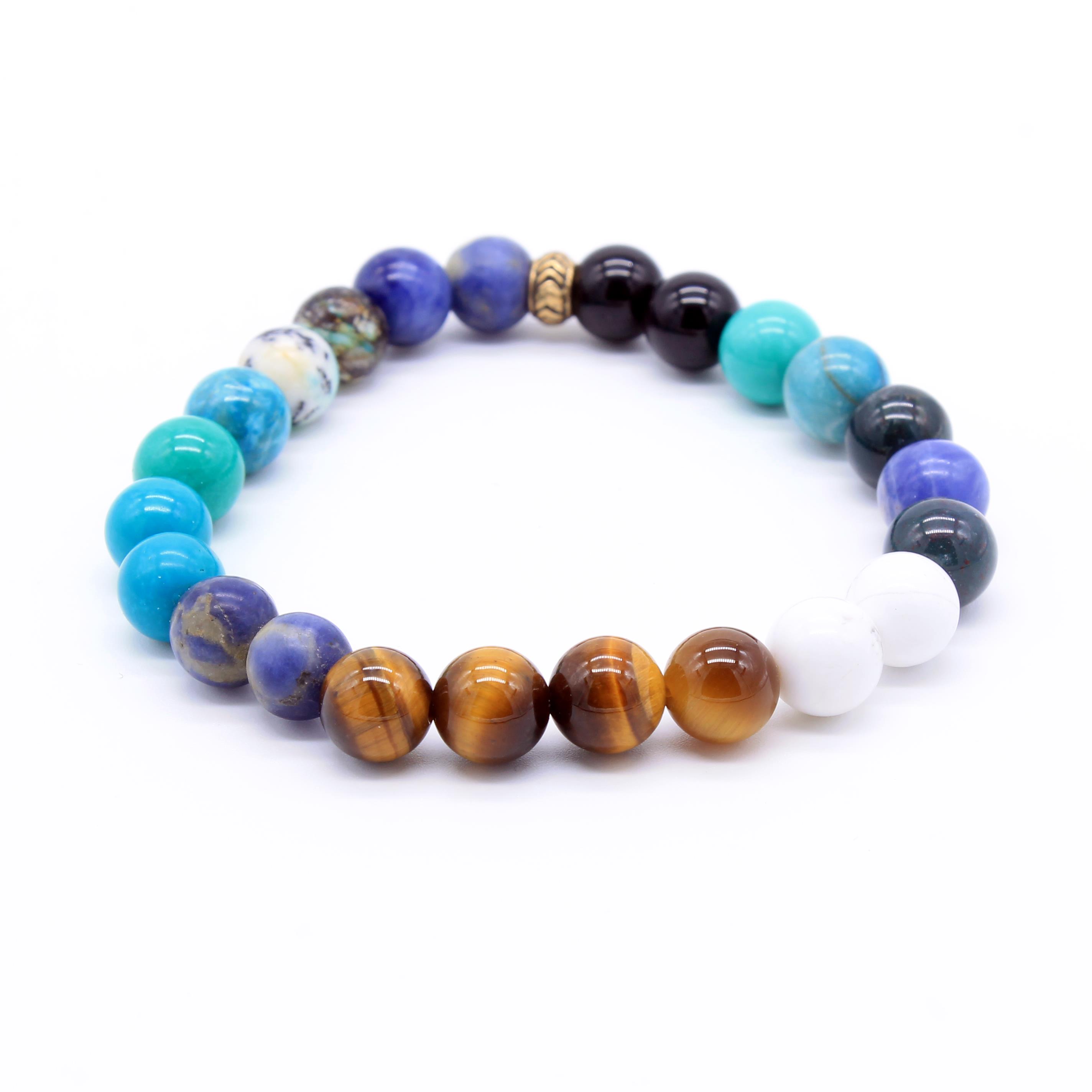 Stone Cool SeriesCMC2571Stone Cool Serisi Bileklik