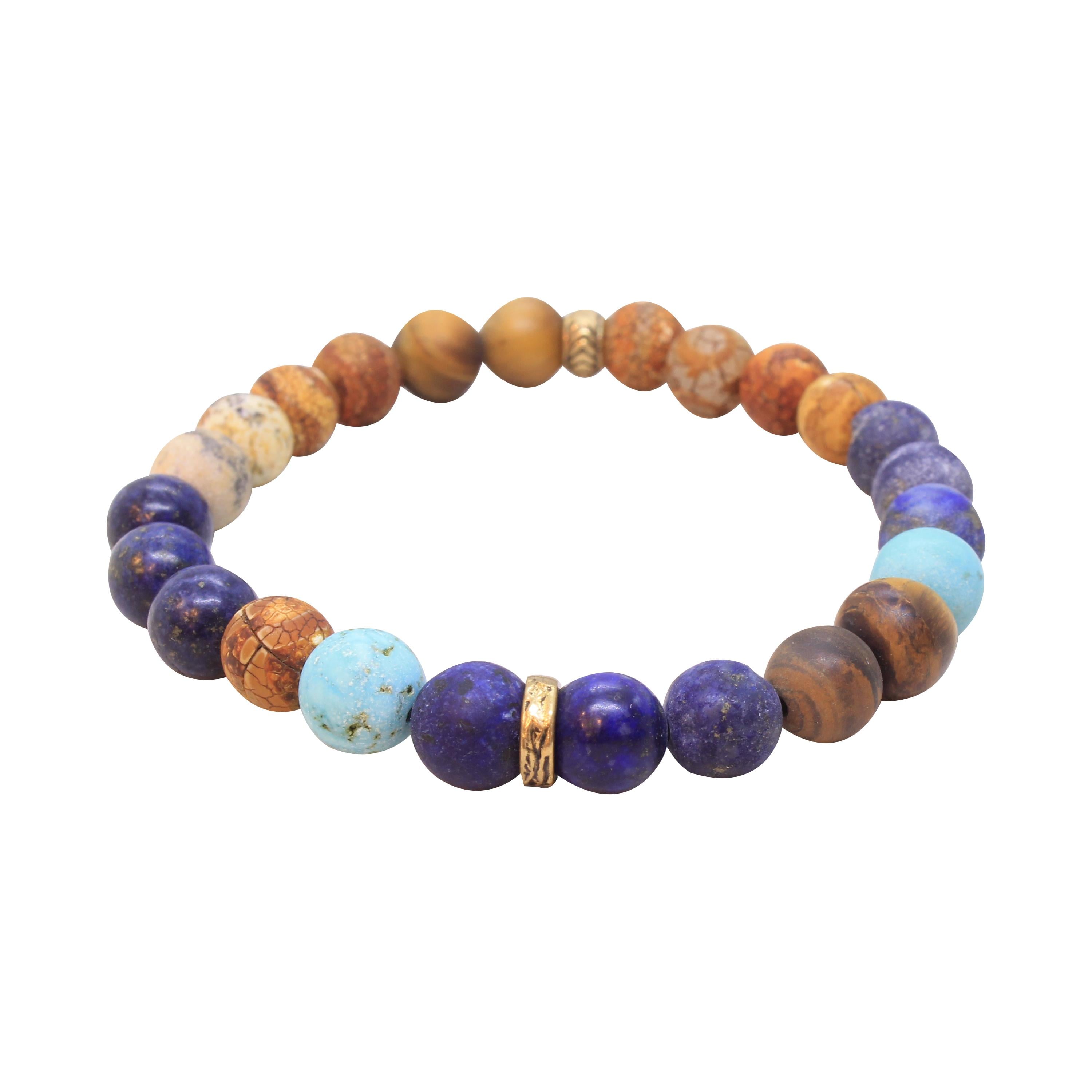 Stone Cool SeriesCMC2217Stone Cool Serisi Bileklik