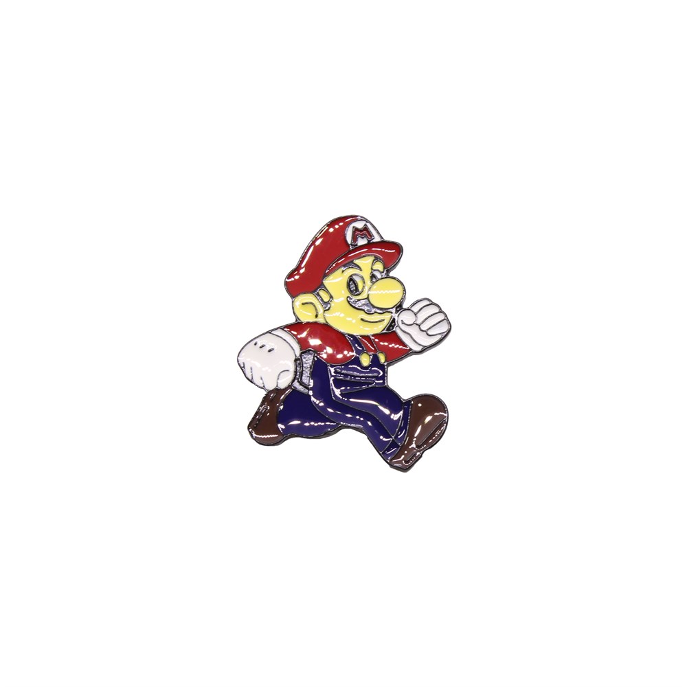 Pin BroşCMC9915Super Mario Pin Broş