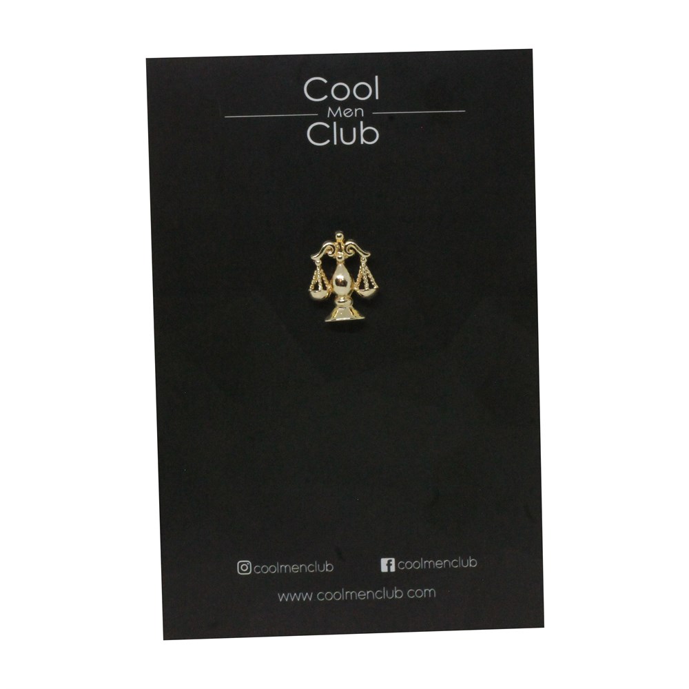 CoolMenClub Ceket Yaka Broşları