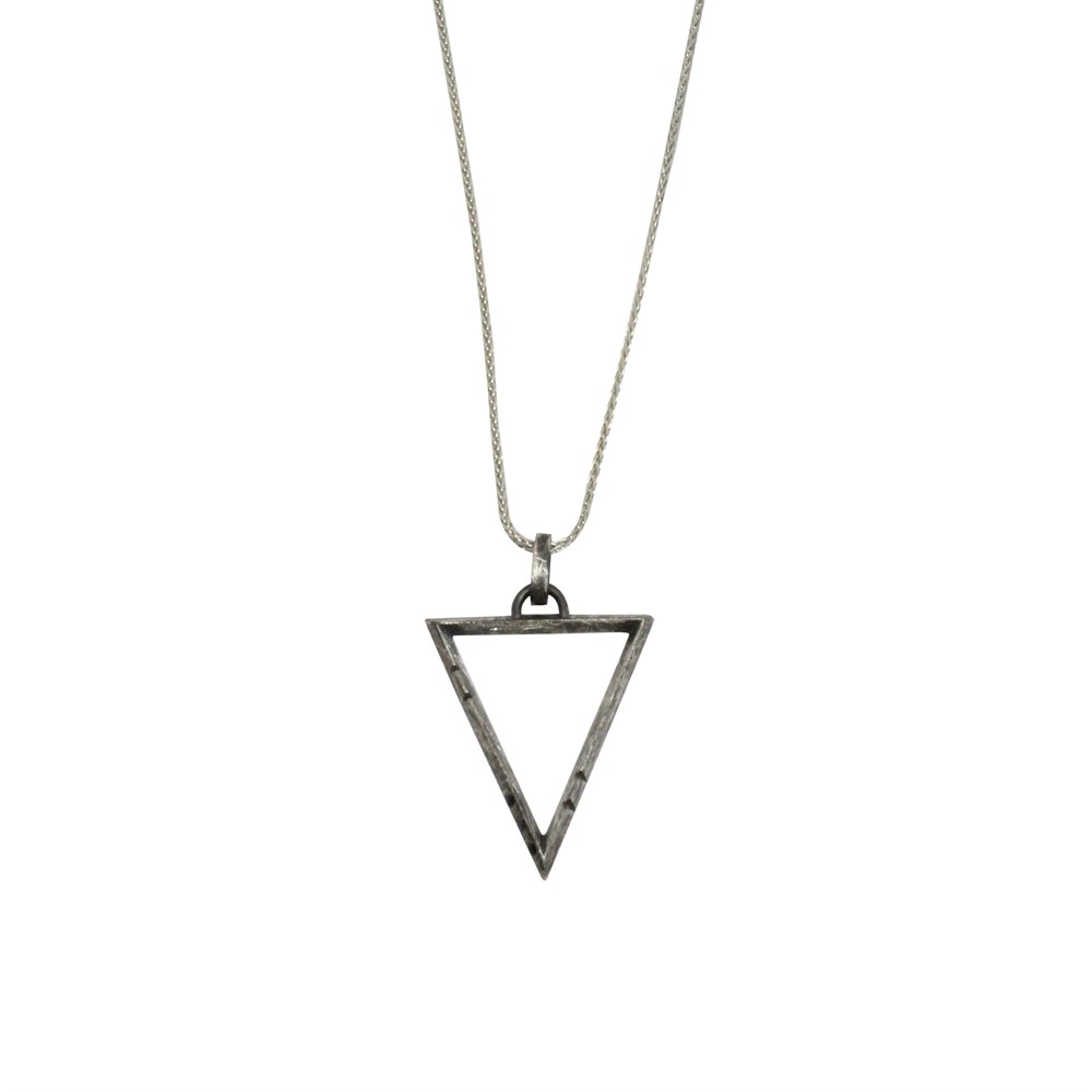 KolyeCMC7480Üçgen Kolye