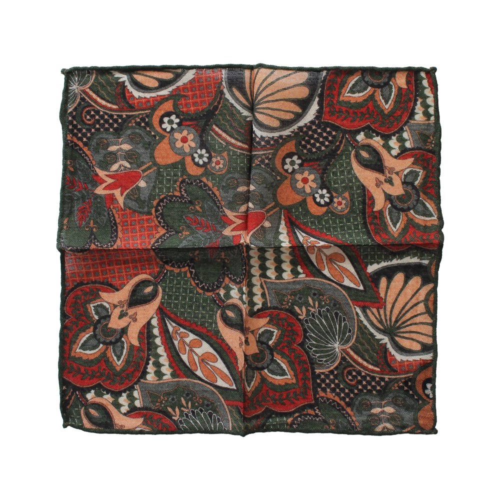 Cep MendiliCMC8330Yün Cep Mendili 