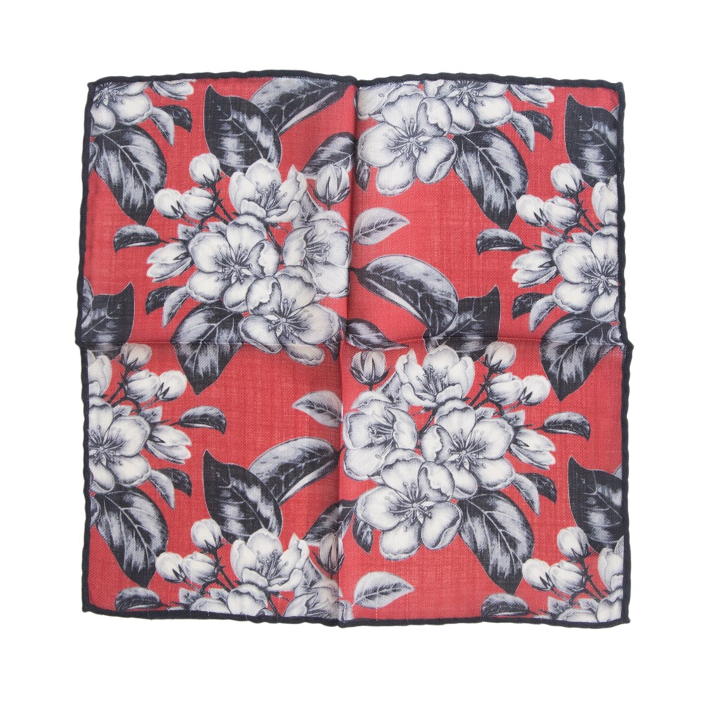 CMC3153Yün Cep Mendili 