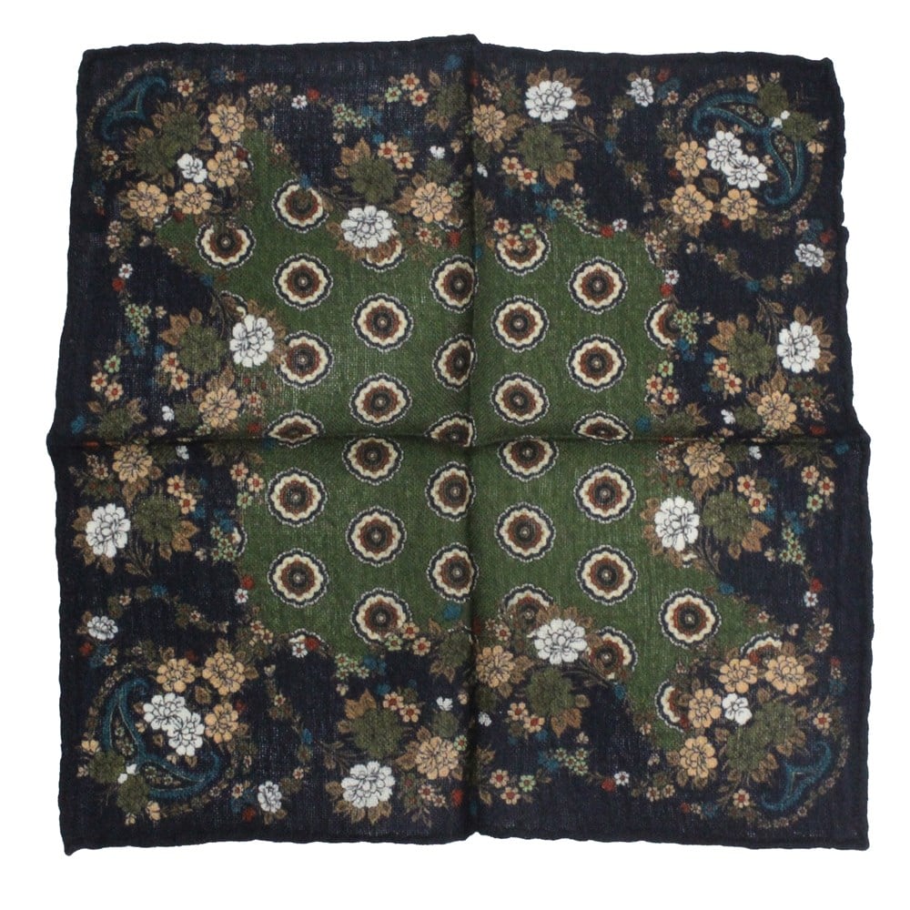 Cep MendiliCMC7826Yün Cep Mendili 