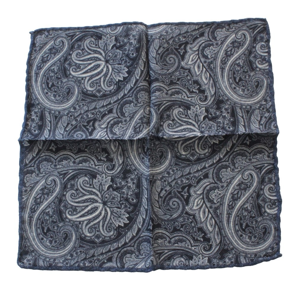 Cep MendiliCMC7422Yün Cep Mendili 