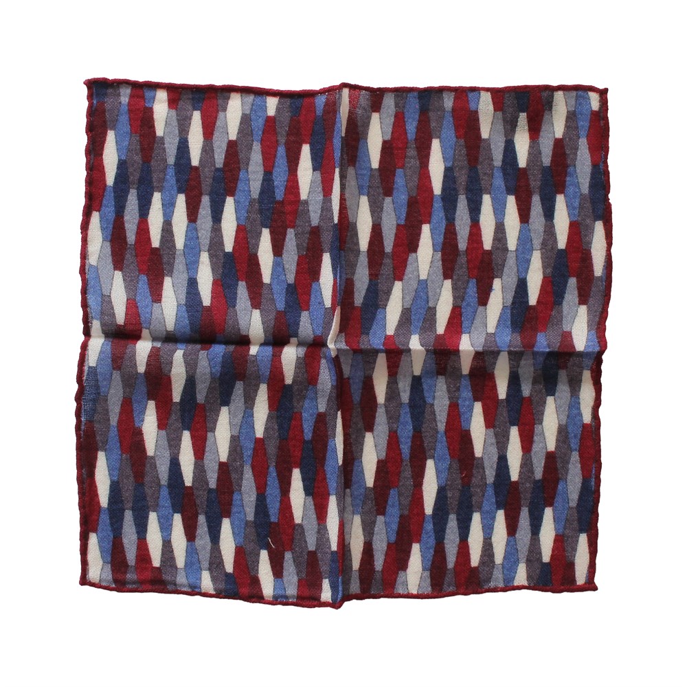 Cep MendiliCMC8329Yün Cep Mendili 