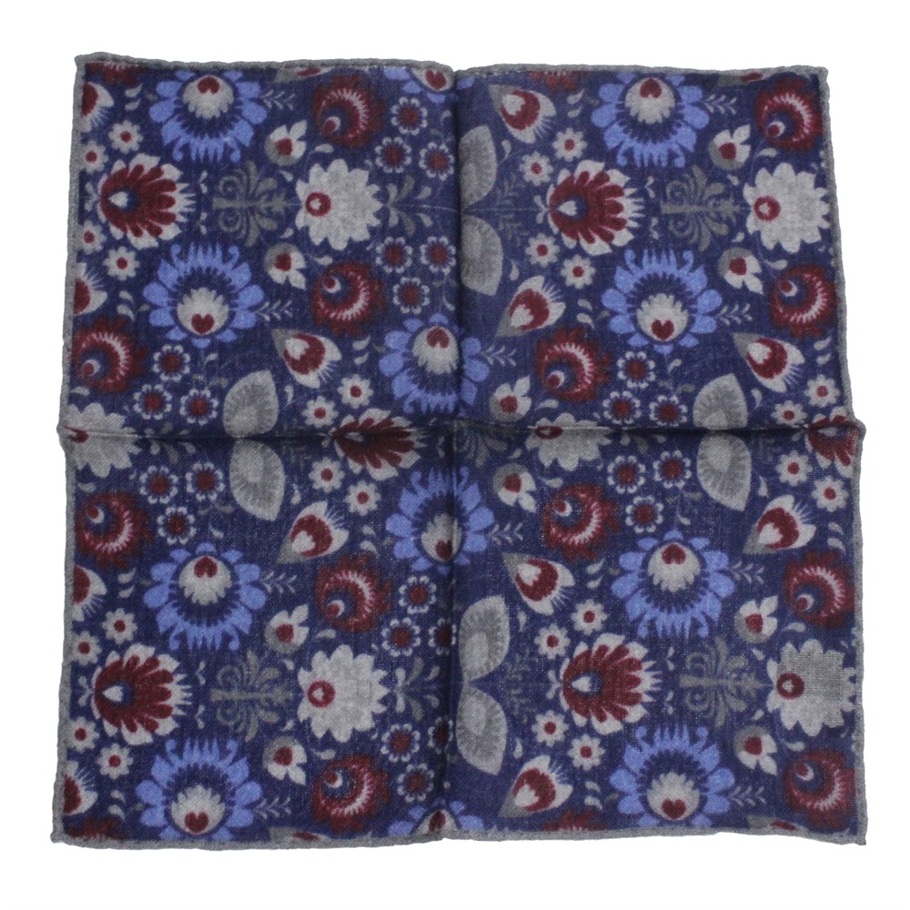 Cep MendiliCMC7828Yün Cep Mendili 