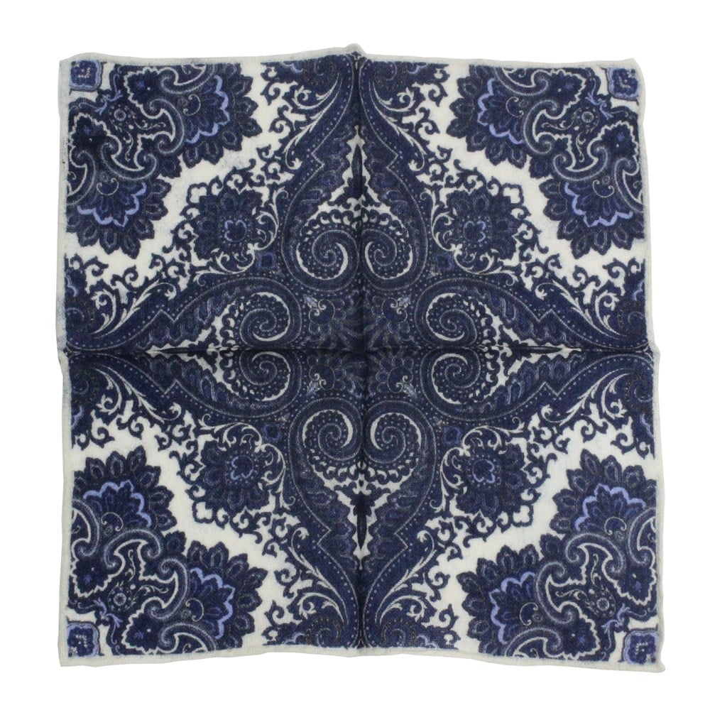 Cep MendiliCMC7822Yün Cep Mendili 