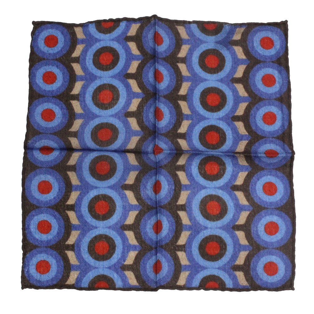 Cep MendiliCMC7825Yün Cep Mendili 