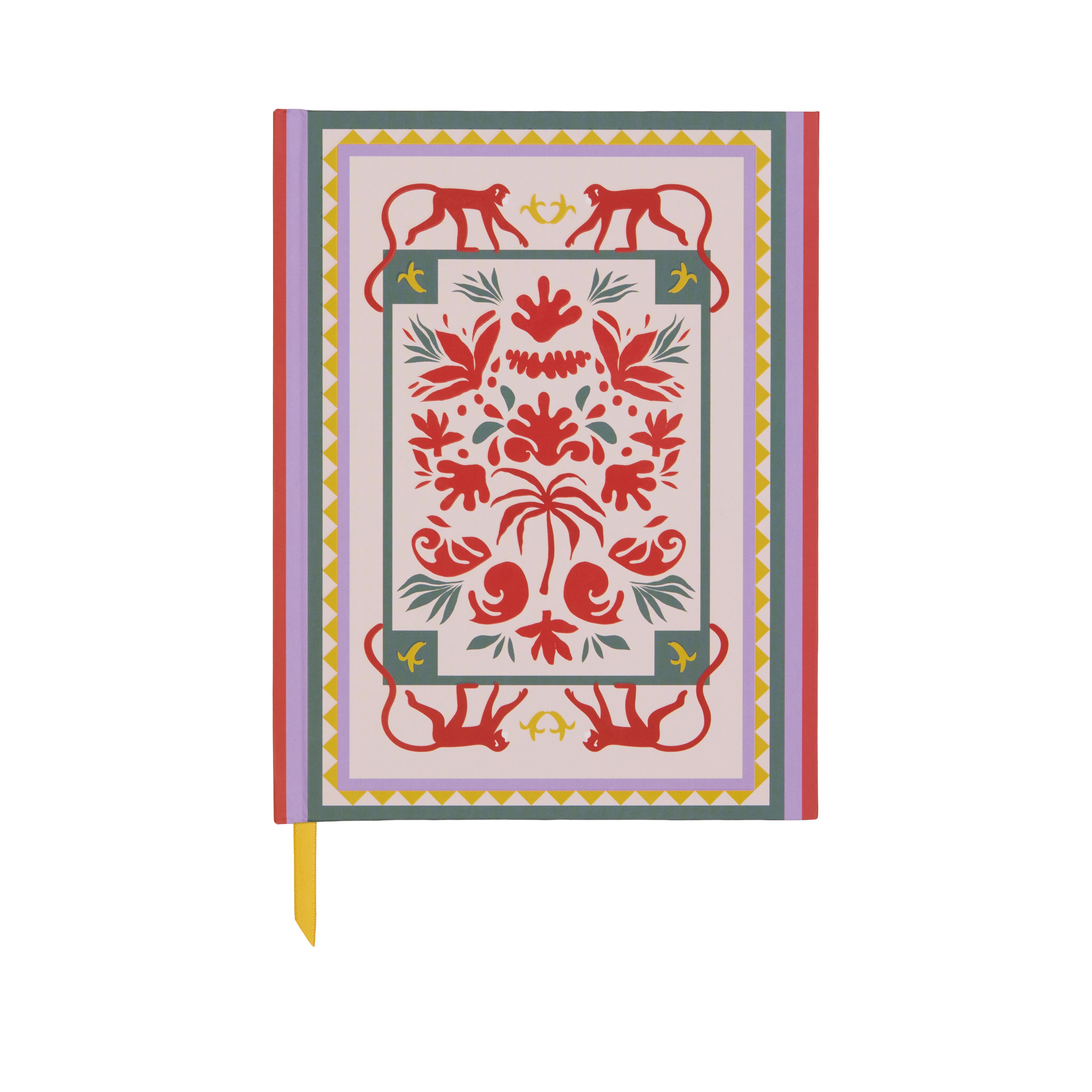 Ofis & YaşamJB68-1008EUA DOPO DEFTER MAYMUN