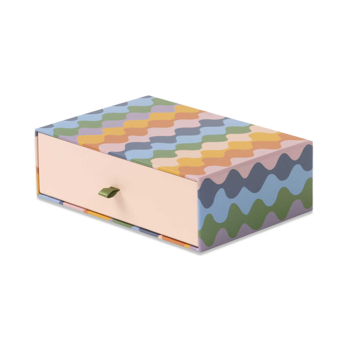 Ofis & YaşamNCS-1001EUA DOPO NOTECARDS - SET OF 16 ASSORTED