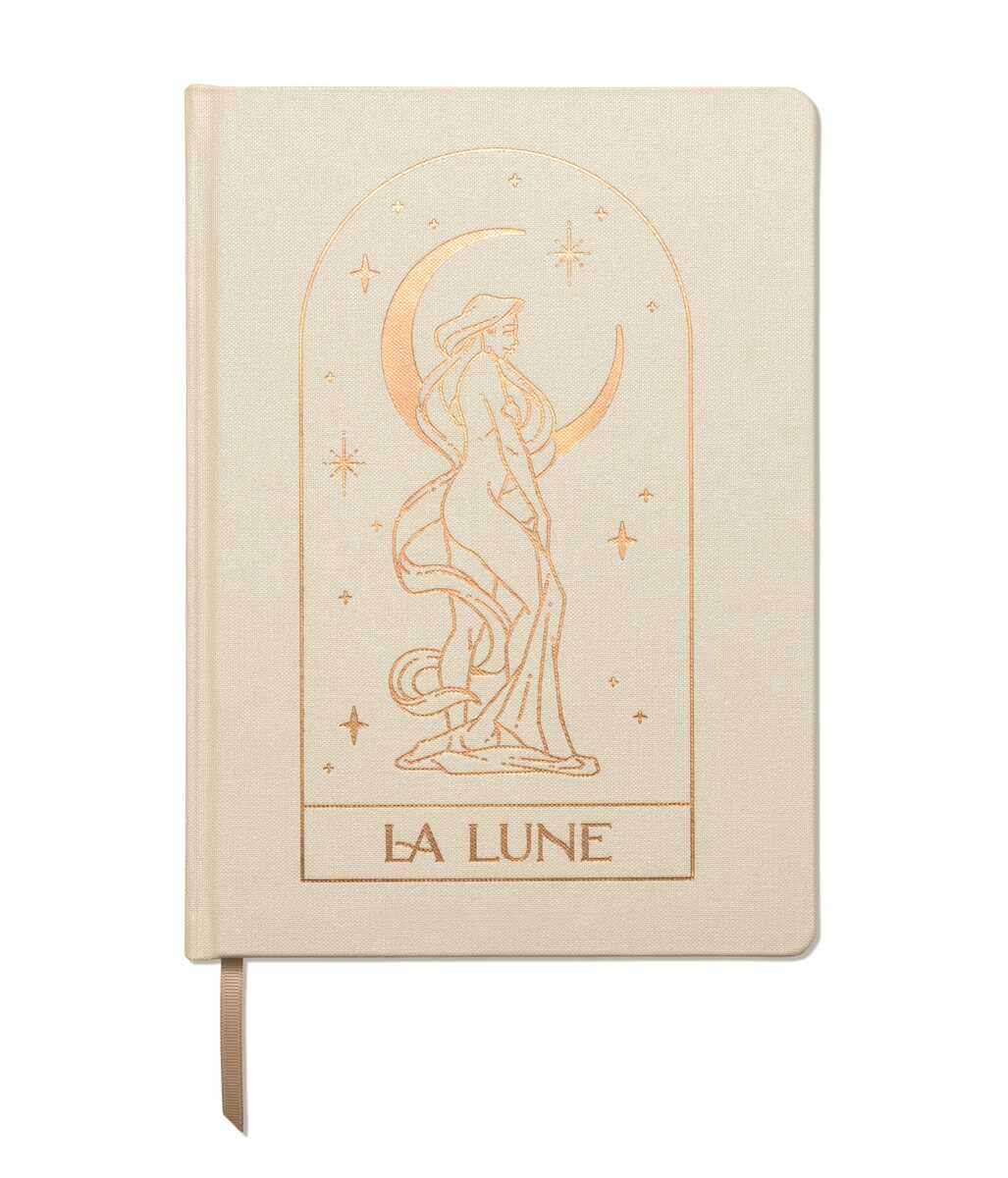 Ofis & YaşamJD80-2024EUJUMBO BOY DEFTER - LA LUNE