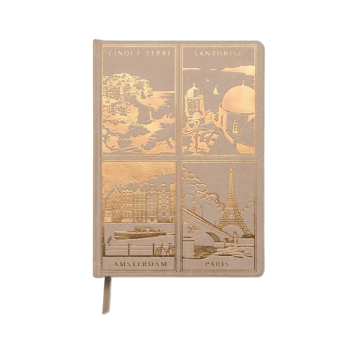 Ofis & YaşamJDP80-2022ADEUJUMBO TRAVEL JOURNAL 
