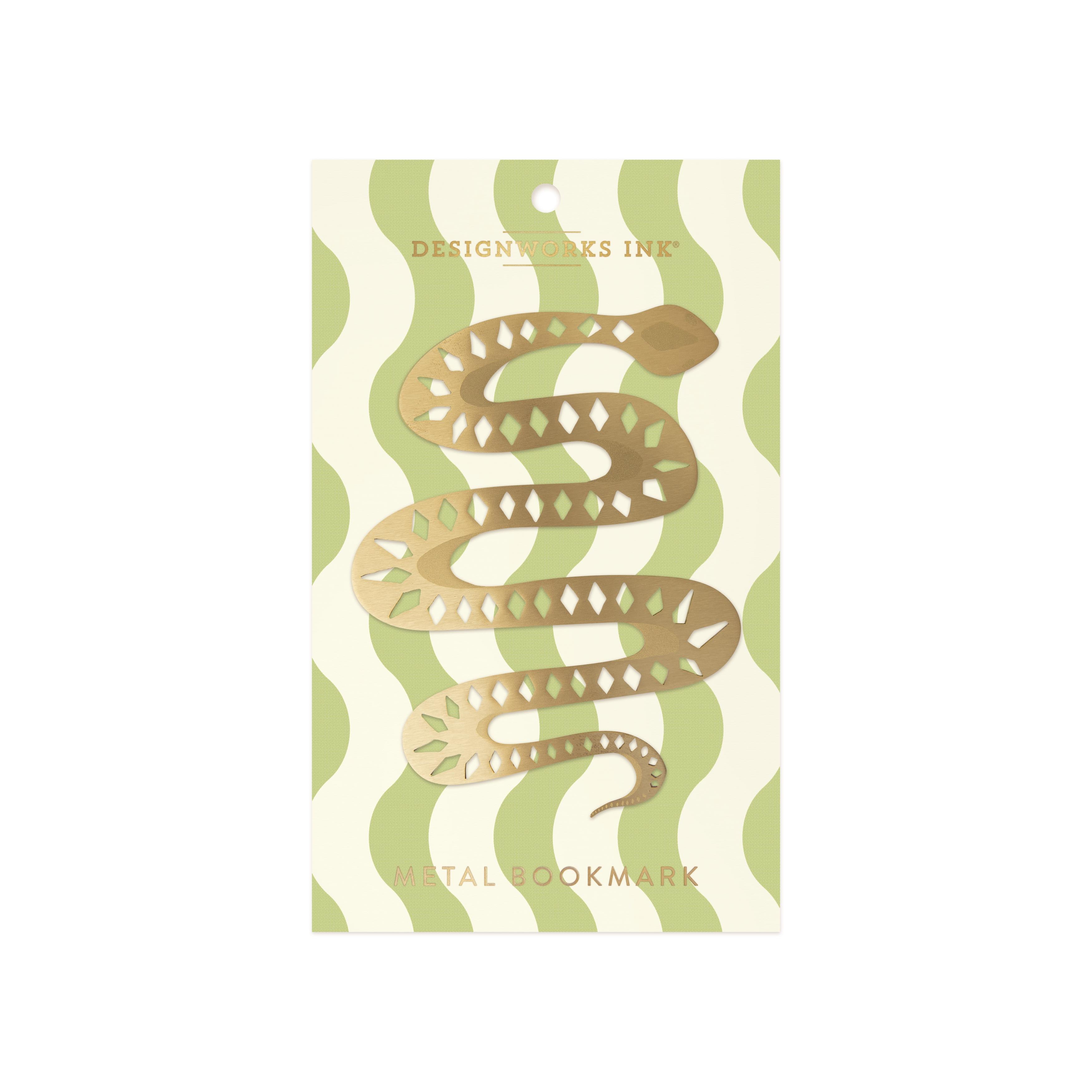 Ofis & YaşamDBM-1001EUMETAL KİTAP AYRACI - MISTER SLITHERS