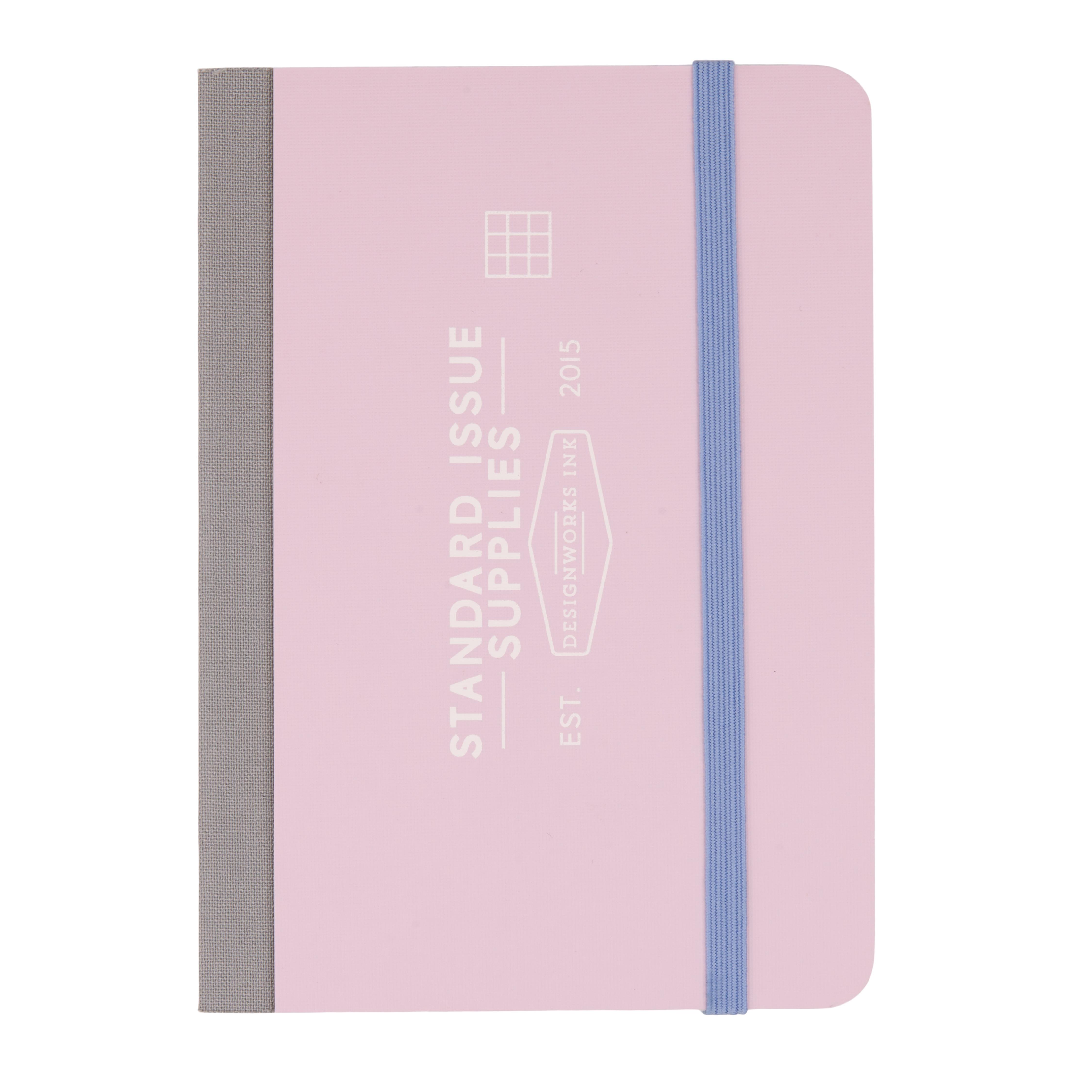 Ofis & YaşamJB46-1004EUSTANDARD ISSUE CEP DEFTERİ MOR