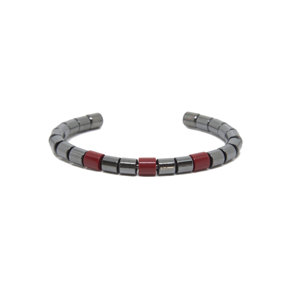 Elegant Doğal Taş Bileklik