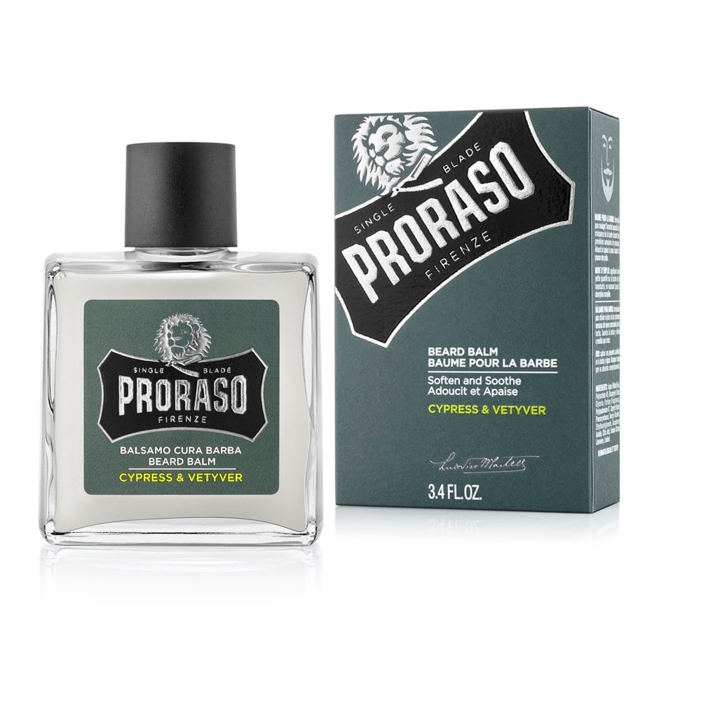 Sakal Balsamı - Cypress Vetyver 