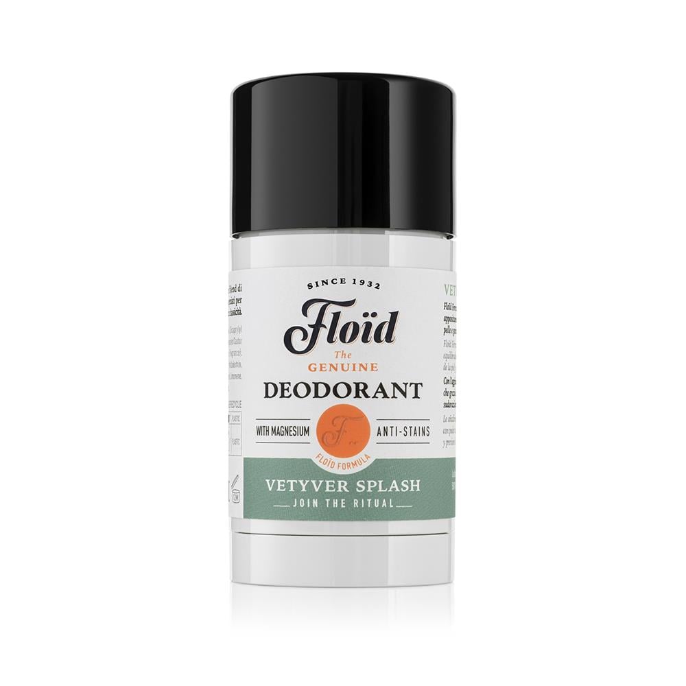 Bakım Ürünleri432141Floid Stick Deodorant - Vetyver Splash 75 ml