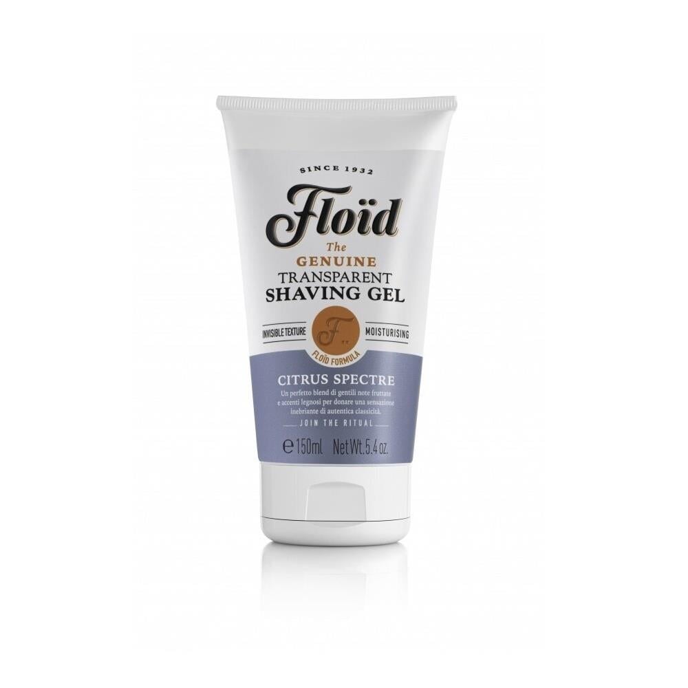 Floid Tıraş Jeli - Citrus Spectre 150 ml