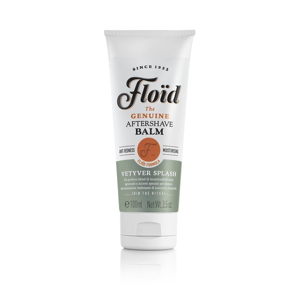 Bakım Ürünleri432171Floid Tıraş Sonrası Balsam - Vetyver Splash 100 ml