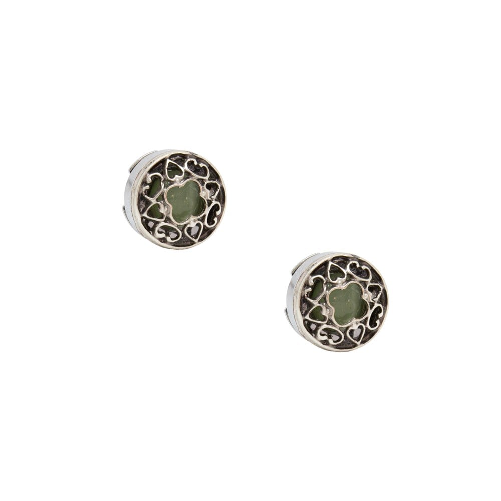 Geçmeli Kol Düğmesi 