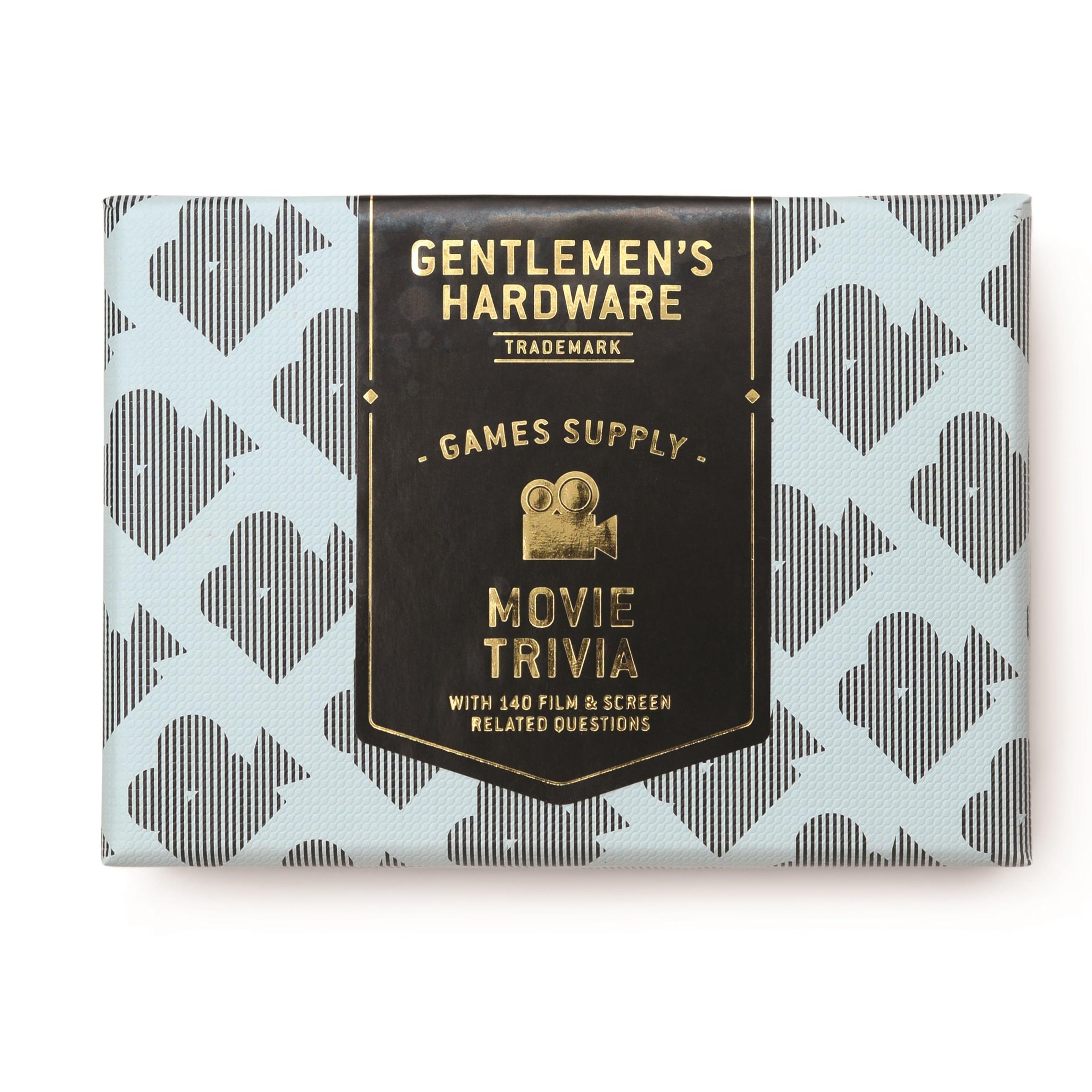 Ofis & YaşamGEN735UKFİLM BİLGİ OYUNU