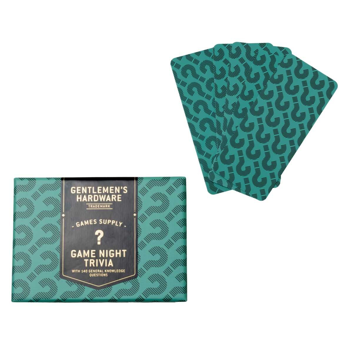 Ofis & YaşamGEN669UKKUTU BİLGİ OYUNU