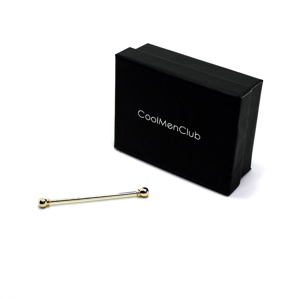 Gömlek Yaka İğnesi 