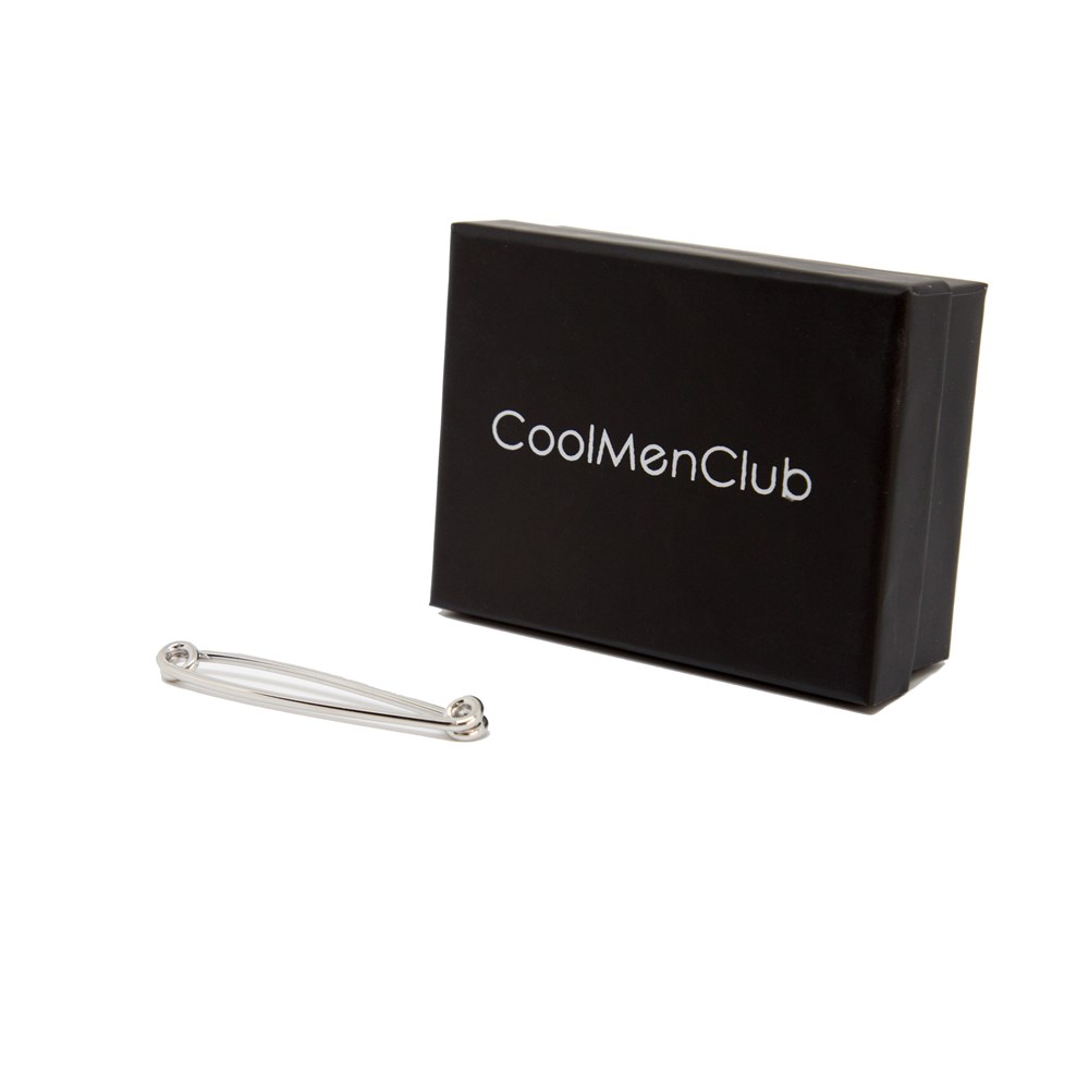 Gömlek Yaka İğnesi 