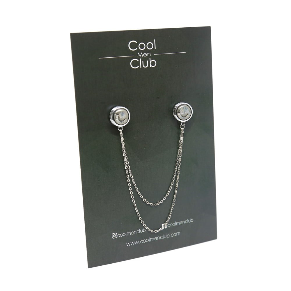 Gömlek&Ceket Yaka İğnesi