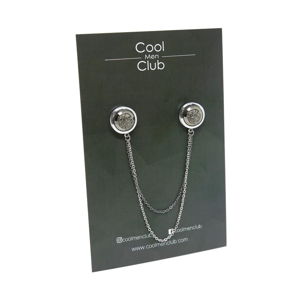 Gömlek&Ceket Yaka İğnesi