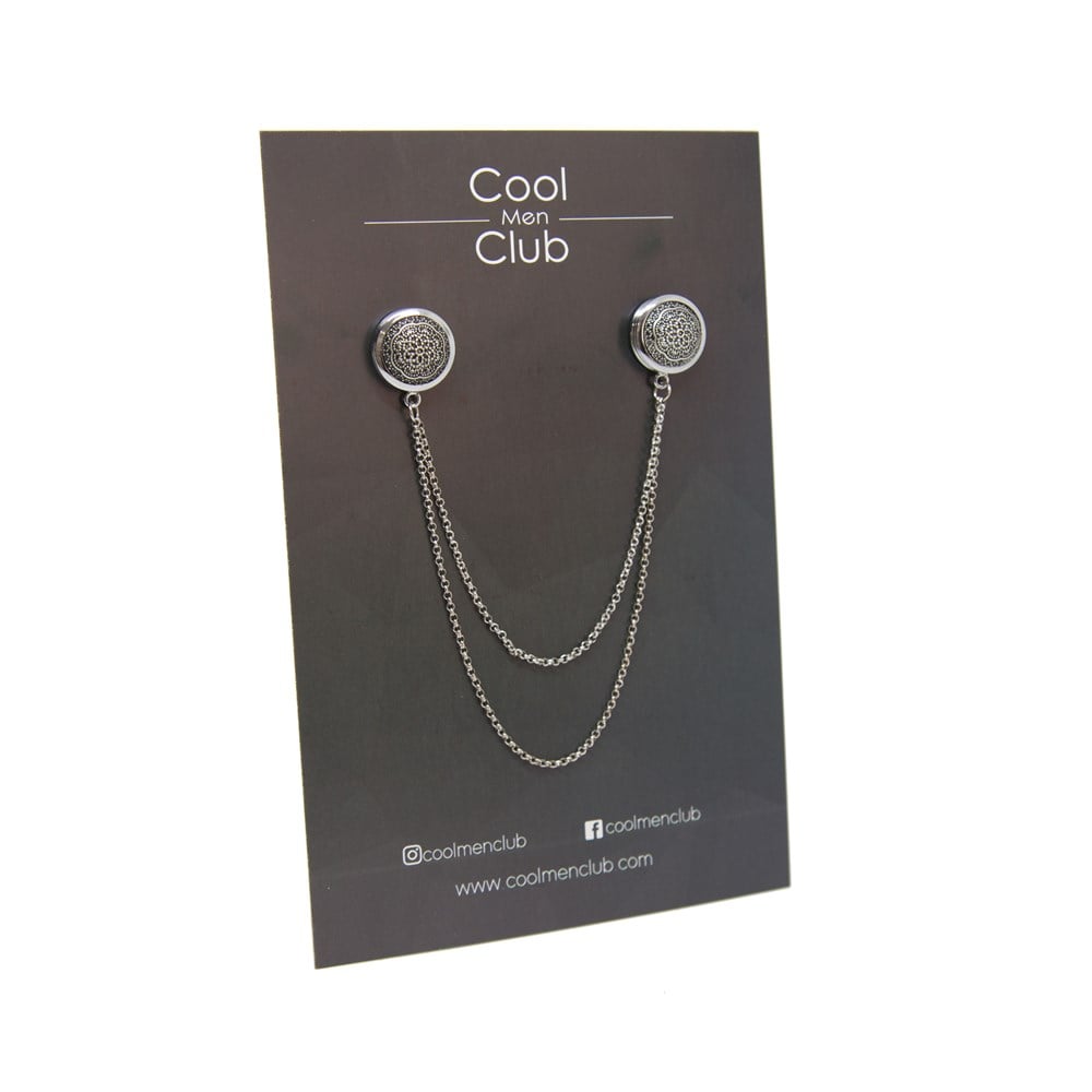 Gömlek&Ceket Yaka İğnesi