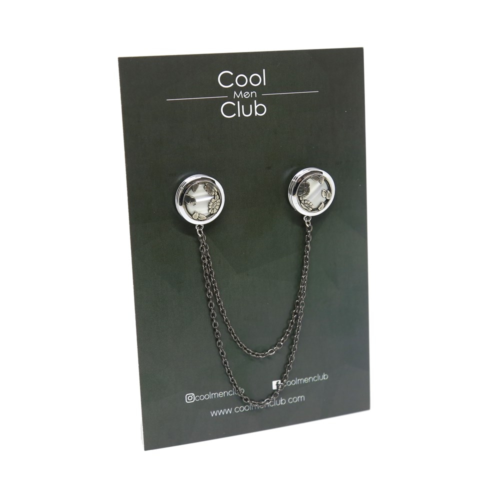 Gömlek&Ceket Yaka İğnesi