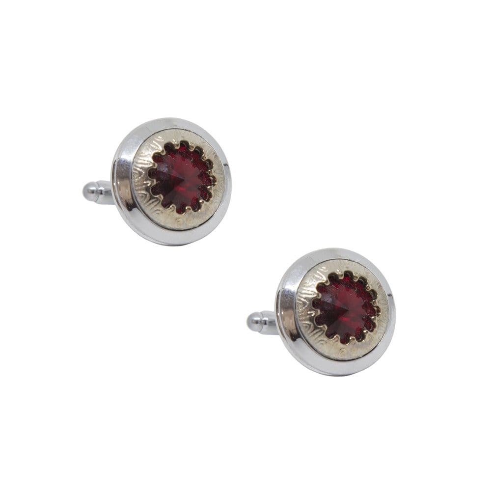 Klasik Kol Düğmesi 