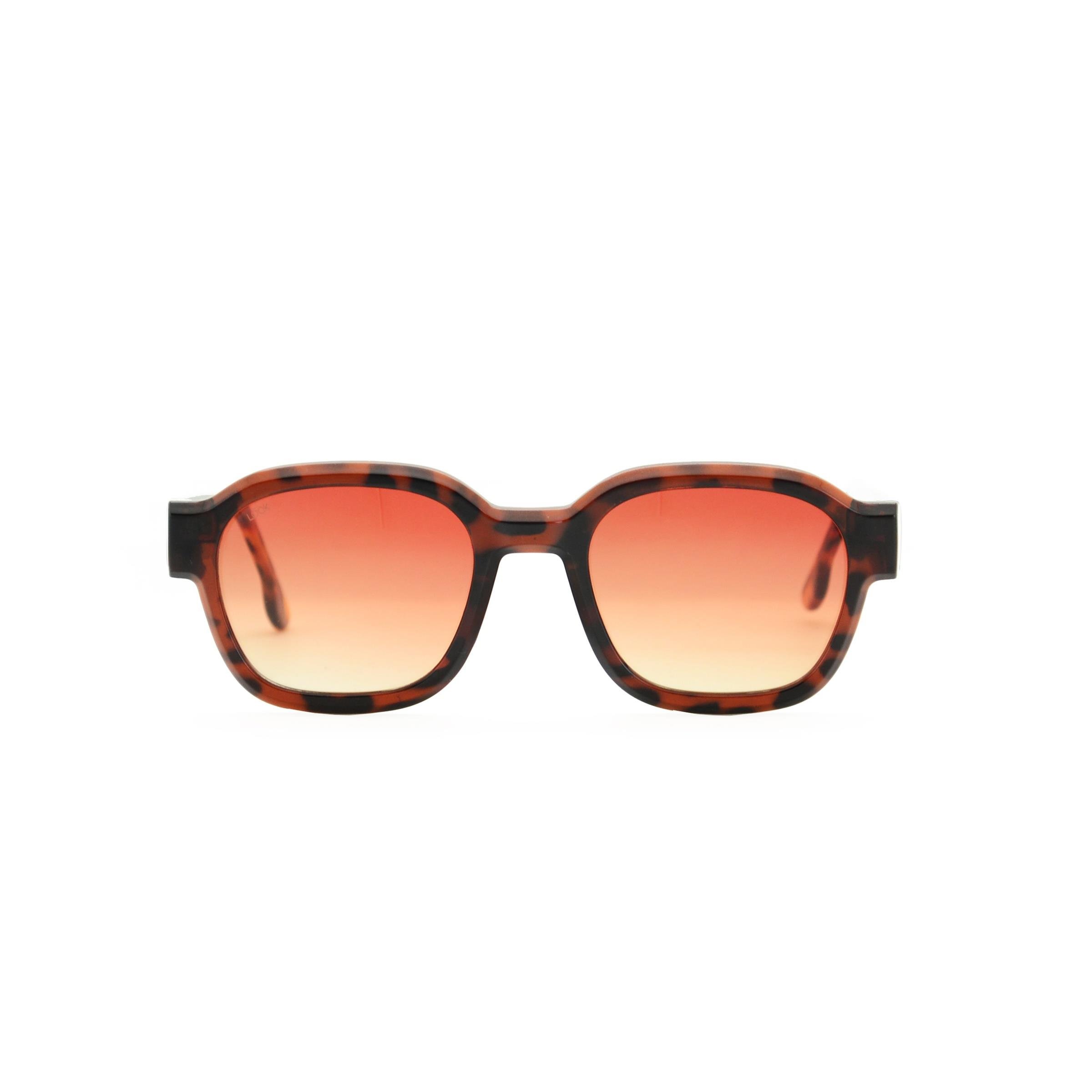 GözlükLL8008 / B44 / DRT-15LOOKlight Clematis Chocolate Brown
