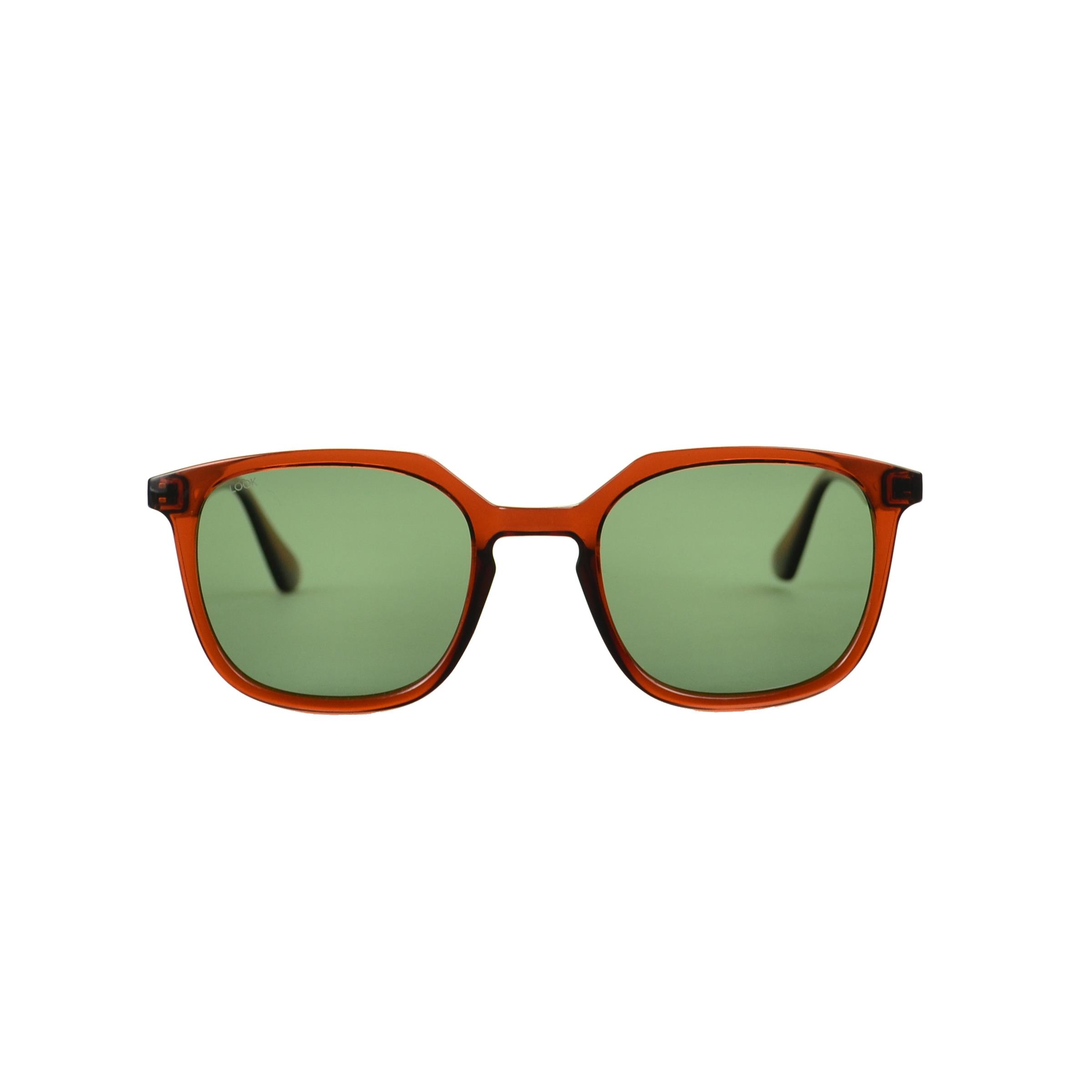 GözlükLL2171 / 02 / G-15LOOKlight Coffey Jelly Brown
