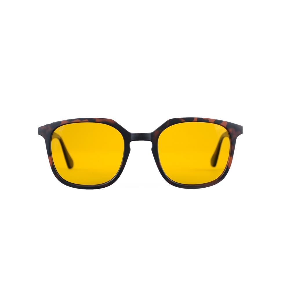 GözlükLL2171 / 04M / BS-50LOOKlight Coffey Matte Chocolate Light Orange