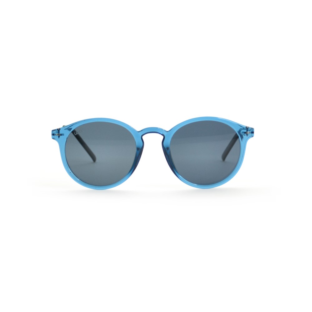 GözlükGenius-M / 19 / S-10LOOKlight Genius Indigo