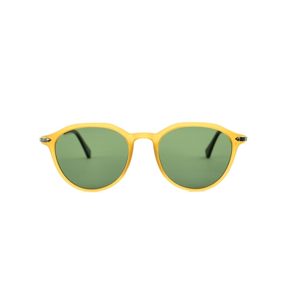 GözlükLL2560 / 07M / G15LOOKlight Gregor Matte Daisy Green