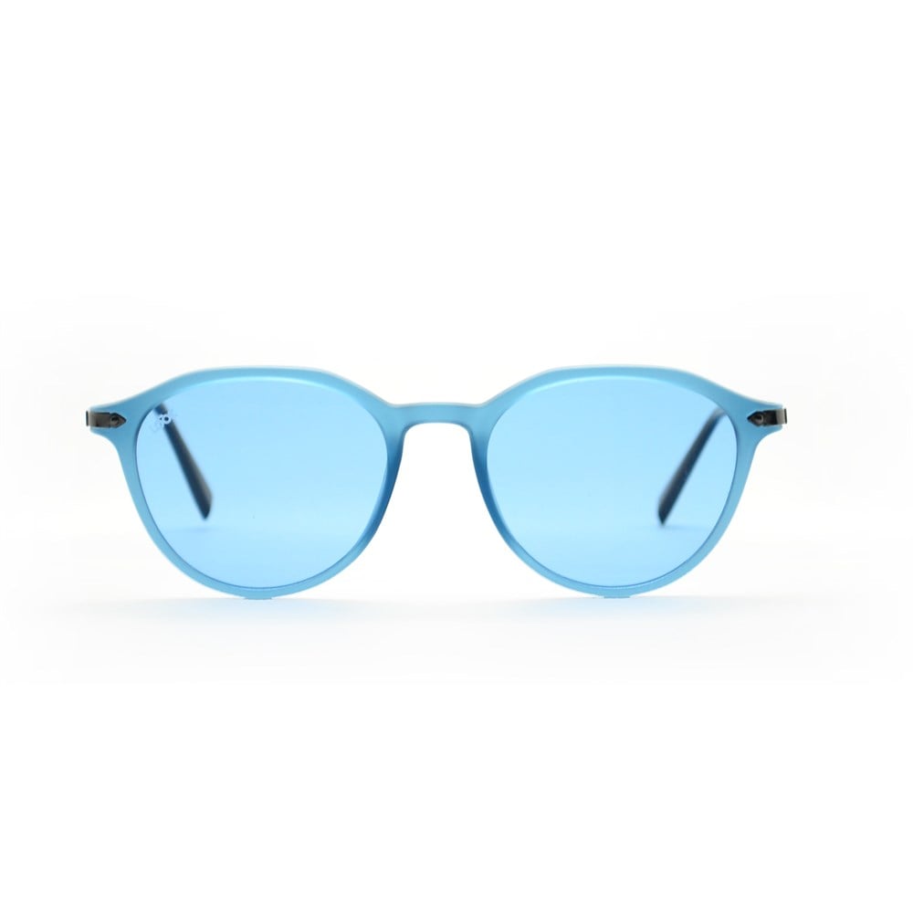 GözlükLL2560 / 19M / LB-50LOOKlight Gregor Matte Indigo