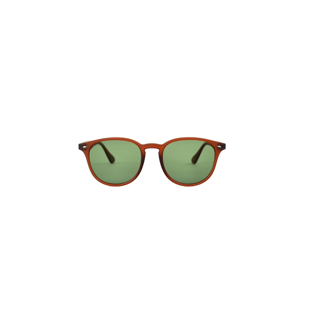 GözlükLL2440 / 02M / G15LOOKlight Langdon Matte Jelly Brown Green