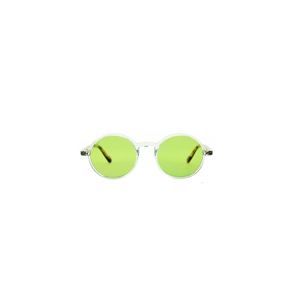 GözlükLL2840 / 11A / LG50LOOKlight Leon Crystal Amber Light Green